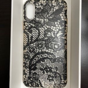 Kylie & Kendall iPhone X case